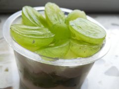 -山与蓝·轻糖鲜果蛋糕(勒泰店)