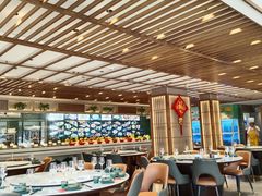 -聚丰园新概念餐厅(梅石路店)