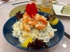 -顺风海鲜港(金玉兰店)