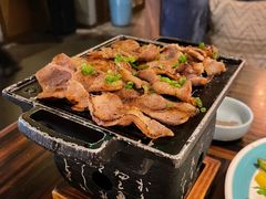 -山葵家·创意料理(万象汇店)