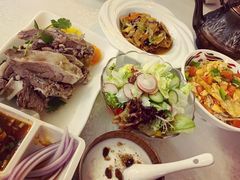 -巴依老爷·新疆美食(上城区天城路店)