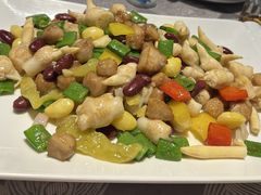 -大树头·森林餐厅(石碁店)