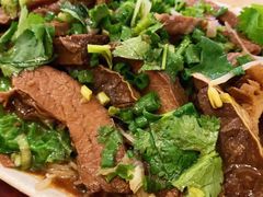 -莲塘味宝园牛杂(天越翔园店)