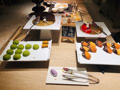 -舟山朱家尖威斯汀酒店·知味标帜自助餐厅