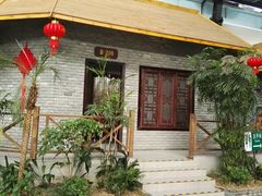 门面-森谷美食公园(杨行店)