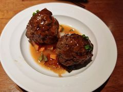 小馆大丸子-黑鸡小馆(金源店)