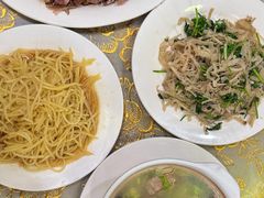 -悦宾饭馆(翠花胡同店)