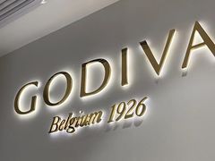 -GODIVA(海岸城店)