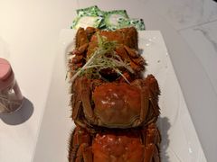 -园里前·10年私厨·福建菜(台江万达鳌峰洲店)