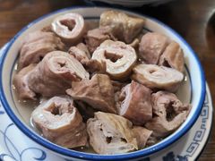 白卤大肠-兰边碗(鼓楼店)