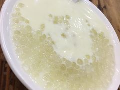 西米姜埋奶-沙湾姜埋奶(兴新包店)