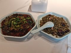 -饭饱香土碗菜(新科店)