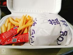 -bluefrog蓝蛙(水游城店)