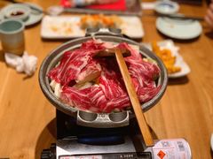 -初居食屋日式料理(万象城购物中心店)