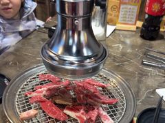 -江城二当家烤牛肉(莲塘新村店)