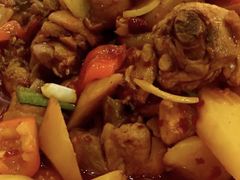-中国传统牛肉面(鸟巢店)