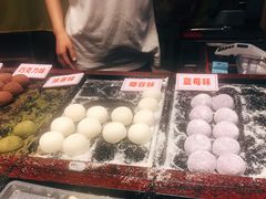 -东门町美食街
