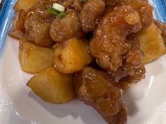 -老福洲(西洪路店)
