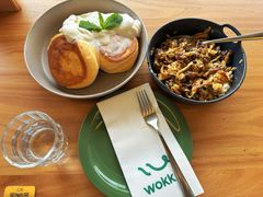 -WOKKA by艮上(中海环宇荟店)