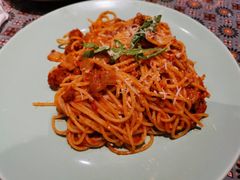 -彼德西餐厅(凯德广场新南店)