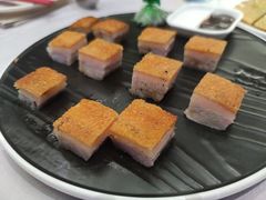 -永生国际宴会中心·佛山老字号·鱼生