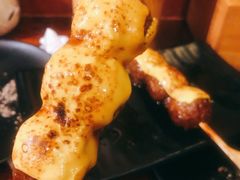 -鸟串烧Yakitori