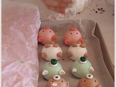 -一间·Ye's Jane烘焙工作室