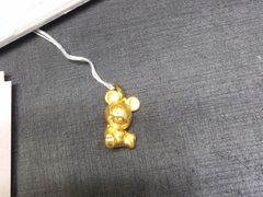 -周大福(沙田新城市广场店)