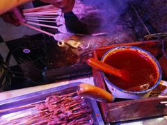 -十里铺铁板鱿鱼