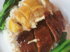 -龙记·香港茶餐厅(海上世界店)