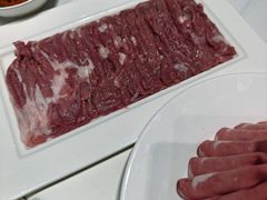 -凯鸽火锅(华林新天地店)