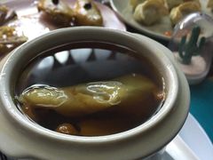 -野到家·松茸鸡汤松茸饺(龙津中路店)