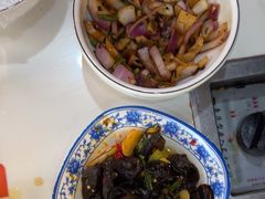 -一烙锅(友谊店)