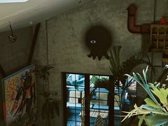 -nodcafe(M50创意园店)