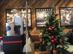 -星巴克臻选(武汉经开永旺梦乐城店)
