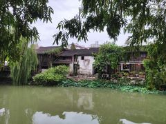 -小河直街历史文化街区