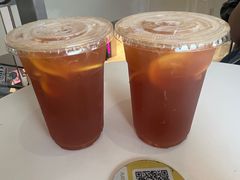 -艾薯夫妇Aysh(福田星河COCOPark店)