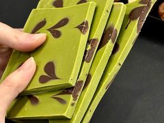 -Laderach 莱德拉(上海环贸iapm店)