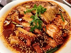 -红杏酒家·地道川菜(一品天下店)