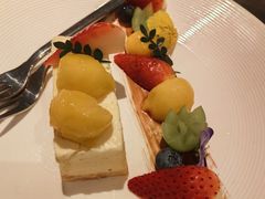-港丽餐厅(来福士店)