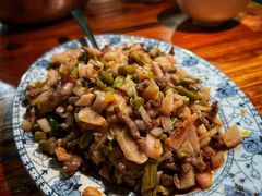 -九九牛肉馆(南山路店)
