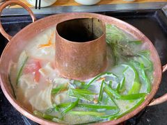 -香香腊排骨.野生菌火塘总店(束河店)