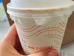 拿铁-明谦·Coffee&Cocktail Bar(美您公园店)