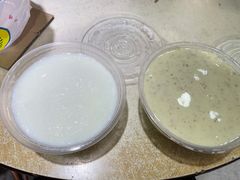 冻双皮奶-百花传统甜品店(原址店)