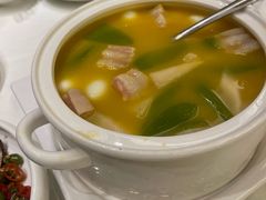 -武汉香格里拉大酒店·香宫中餐厅
