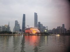-海心沙亚运公园