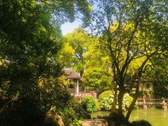 -惠山古镇·寄畅园