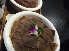 毛肚-香天下·四川火锅(安镇大润发店)