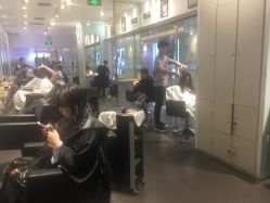 -东方麒麟·潘多拉SALON