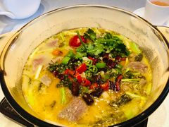 -皇朝会.经典传统粤菜(外滩店)
